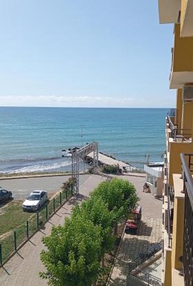 MIDIA Family Resort - studio s výhledem na moře