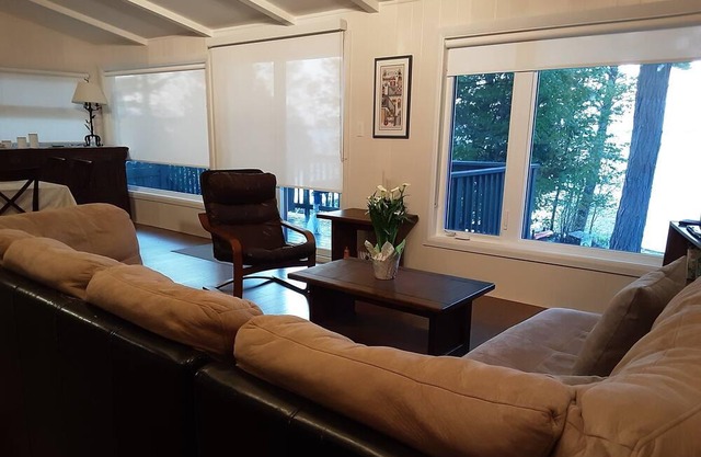Midland Bay Woods Retreat