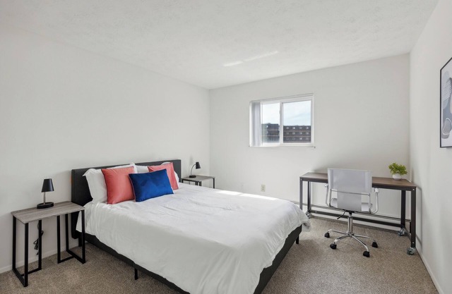 Midtown 3602I Cozy & Comfy I Free Parking