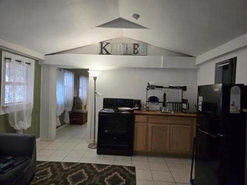 Midtown Guesthouse