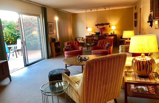 Midtown, Reid Park/Randolph Golf, close to UofA