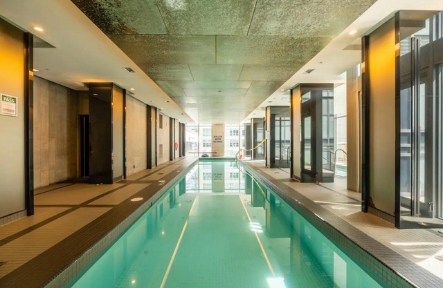 Midtown Toronto Condo