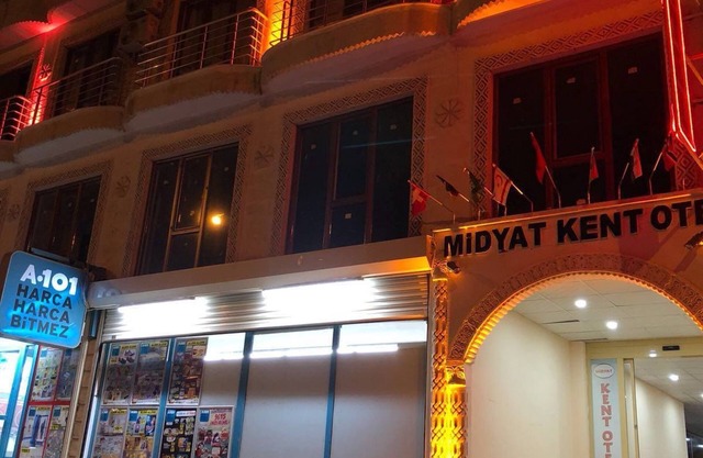 Midyat Kent Otel