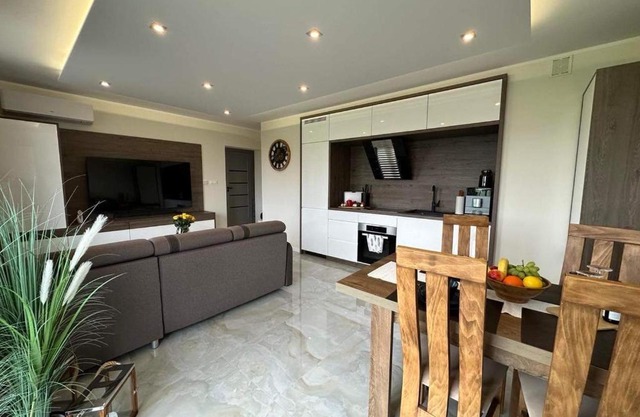 Mielno Escape Apartment