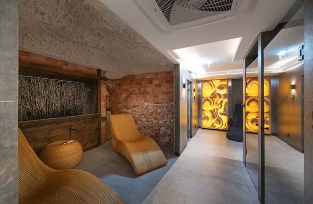 Mieszczańska 6 | Sophisticated Apartment | Gym