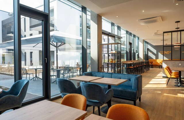 mightyTwice Hotel Achern