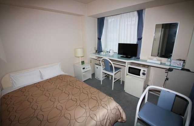 Mihara City Hotel - Vacation STAY 91340
