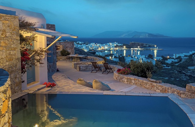 Mikros Vorias Folegandros