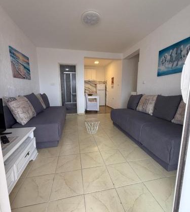 Mila apartman