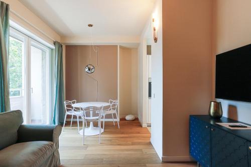 MilanLife Apartments - DTown Charme