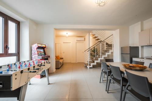 Milano - Spazioso appartamento vicino metro