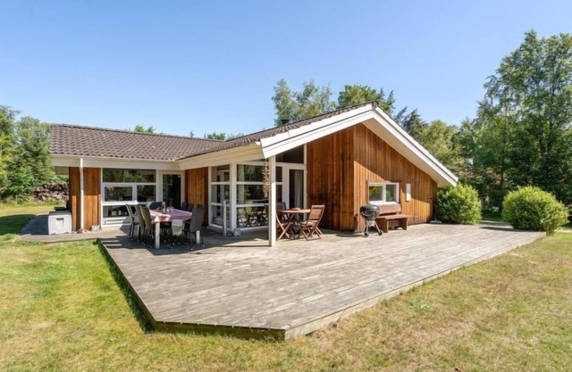 "Milda" - 1.9km from the sea by Interhome