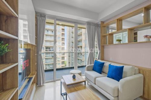 Milen by Kozystay - Paskal