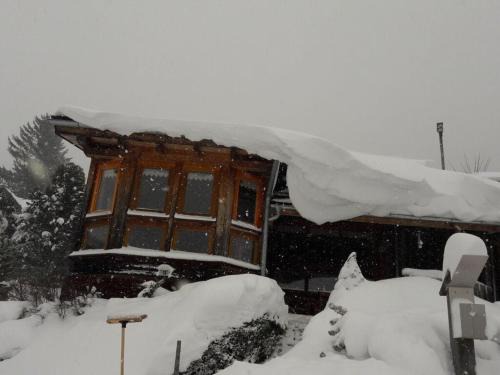 Milena - Hut No 12 Comfortable Vacation Home