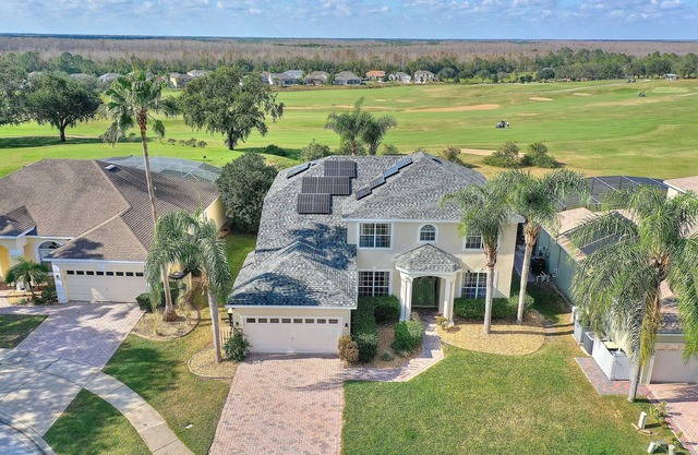 Miles Around At Highlands Reserve By Shine Villas 6 Bedroom Home