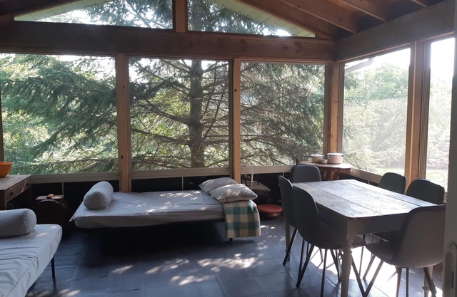 Milford River Retreat