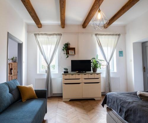 Miliő Apartman Badacsony