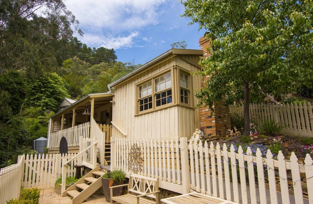 Mill House