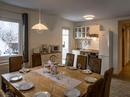 Mill Pond Luxury Escape