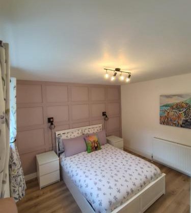 Millburn Chalet