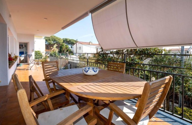 Millenium by Interhome