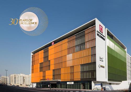 Millennium Al Barsha 