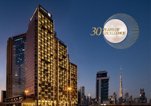 Millennium Atria Business Bay 