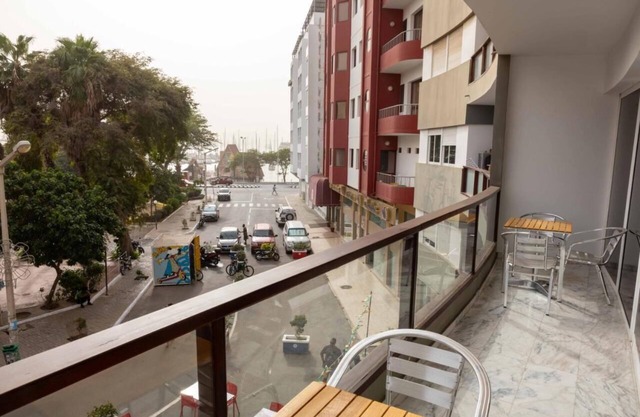 Millennium Residences - Apartment 2B