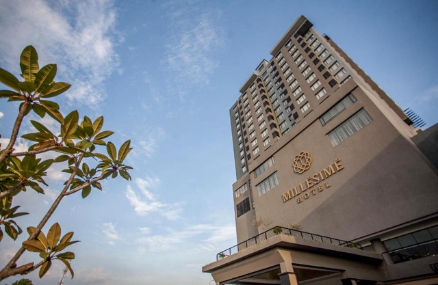 Millesime Hotel Johor Bahru