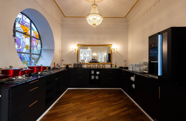 Milling Hotel Saxildhus