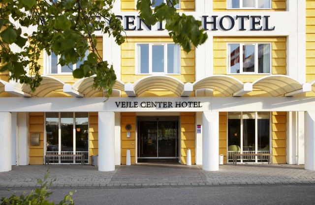 Milling Hotel Vejle