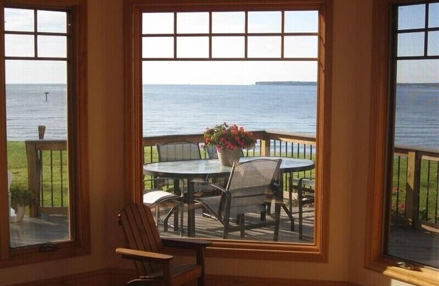 Million Dollar View of the Chesapeake Bay