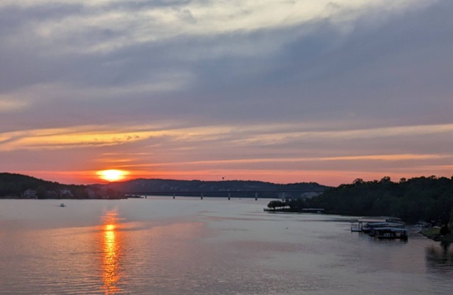 Million Dollar View - Main Channel - Indian Pointe Condo 17mm