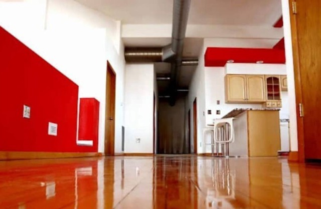 Million $ Dream Loft