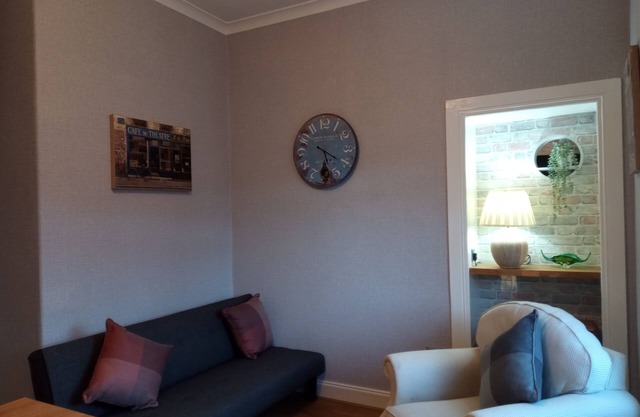 Millport Town or Country Holiday Lets