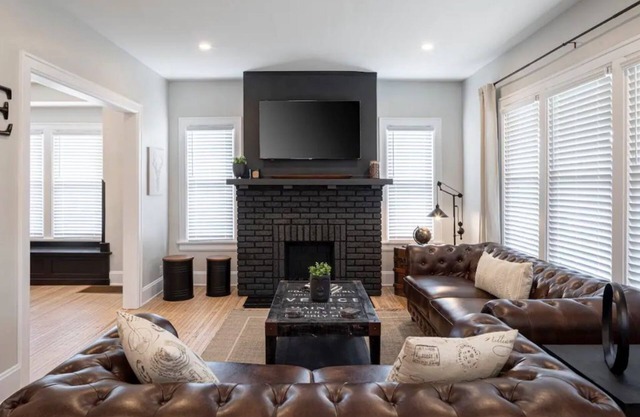 Millville Manor - Miami University | Spooky Nook