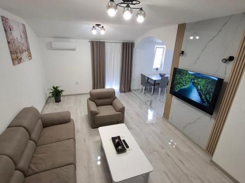 Milovic Apartman