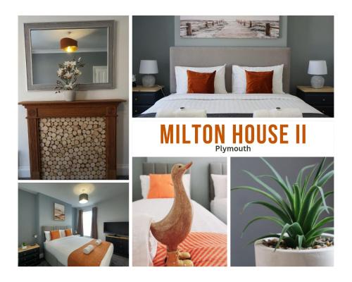 Milton House II