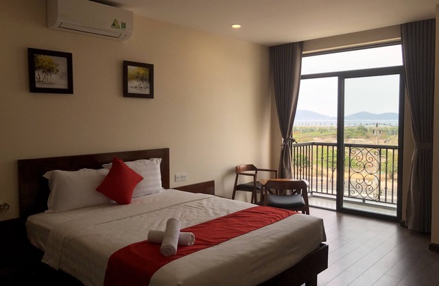 Mimanchi Tubong hotel