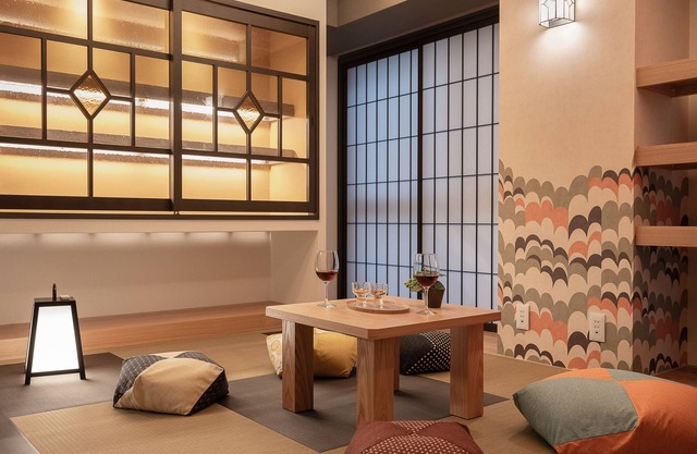 Mimaru Suites Kyoto Central