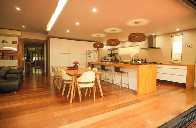 Mimosa Beach House 5 Star Luxury and Spacious 315 m2