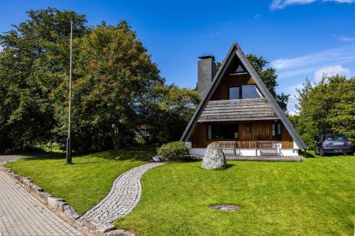 Min Hus - Ferienhaus a d Schlei