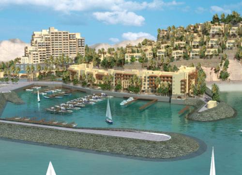 Mina Al Fajer