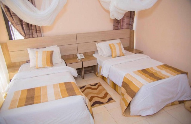 Minachi Exclusive Lodge