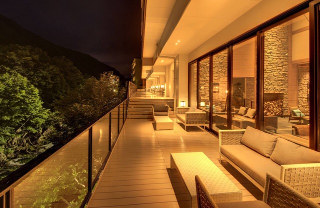 Minakami Hotel Juraku