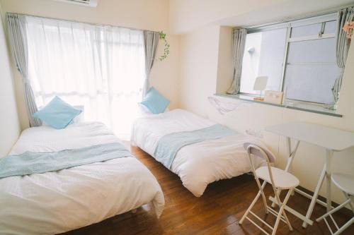 MinamiFukuokaHouse