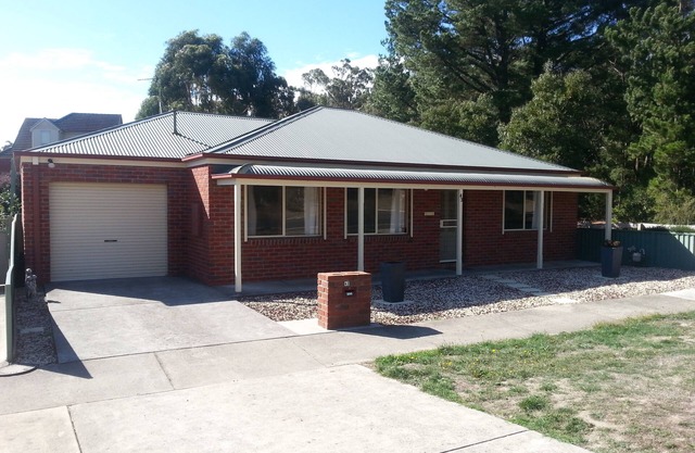Minard Accommodation - Mount Clear