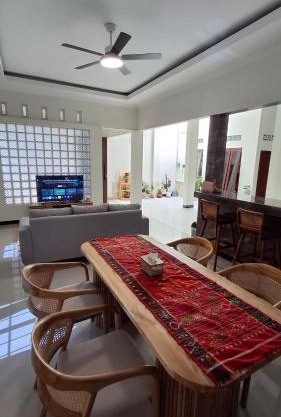Mindy Homestay