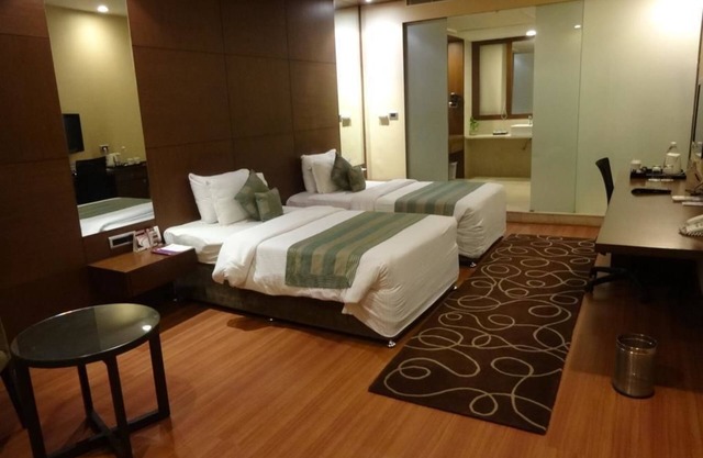 Minerva Grand Secunderabad