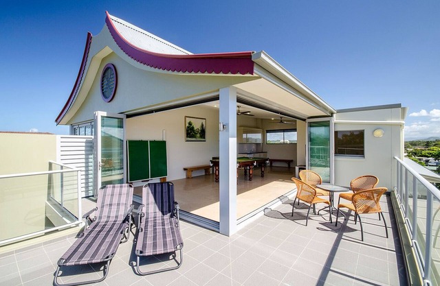 Ming Apartments - Lovely 3 Bedroom (Unit 1)